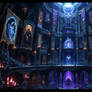 Evil Tutelage