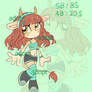 FURRY ADOPT | SB: 8$ | OPEN !
