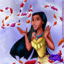24th Anniversary of Disney's Pocahontas