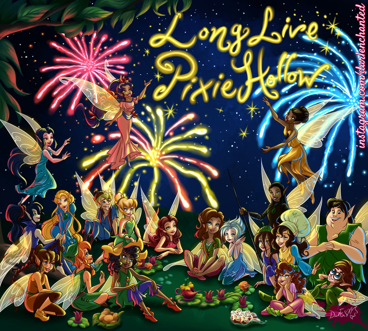 How can i play pixie hollow How can i play pixie hollow