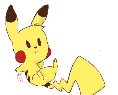 pika pika pika pi