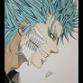 Grimmjow Jaggerjack