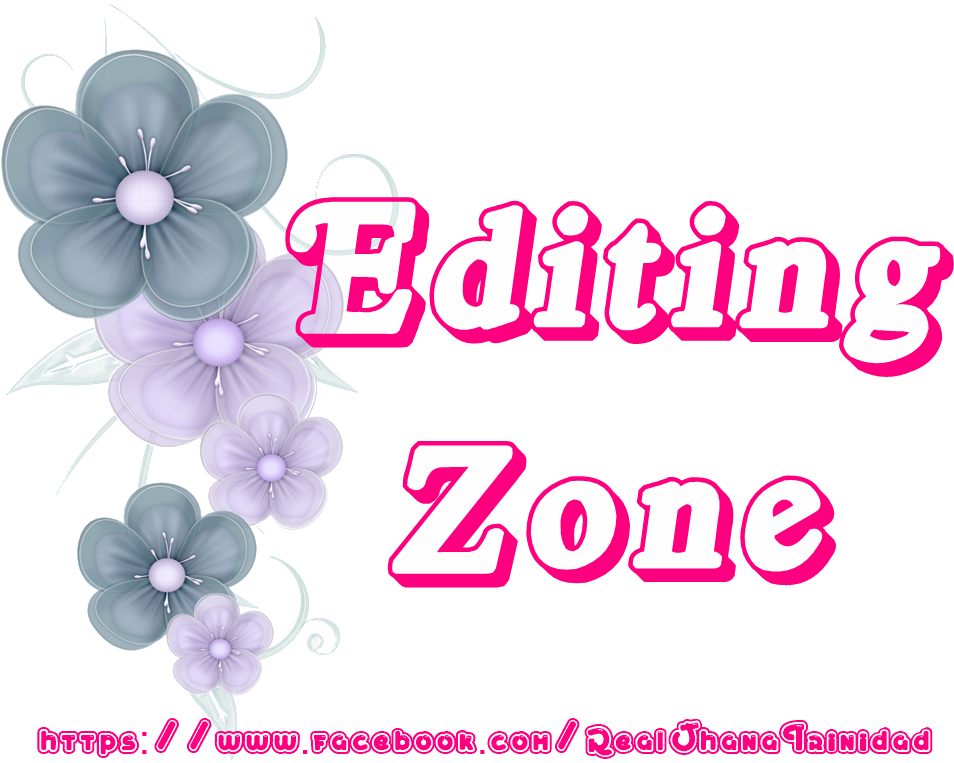 Editing Zone Png