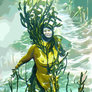 Hallucinations Within The Kelp Forest