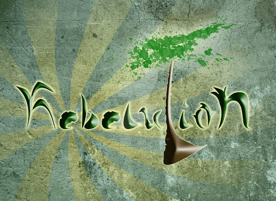 Rebelution Album Cover 2