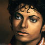 Michael Jackson (Digital Portrait)
