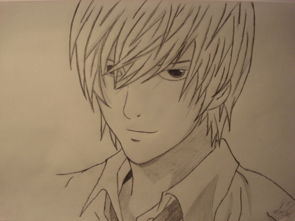 Light Yagami