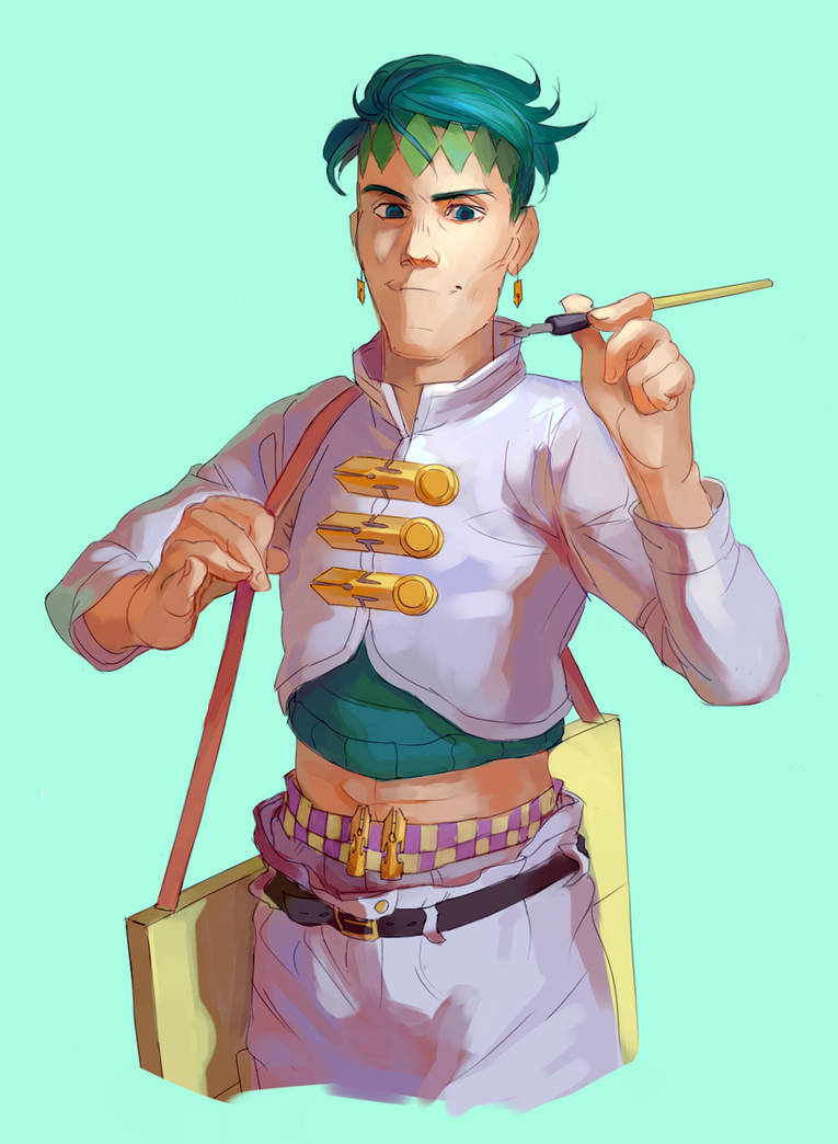 Taskin Boy Rohan Rohan by KatrinPS on DeviantArt