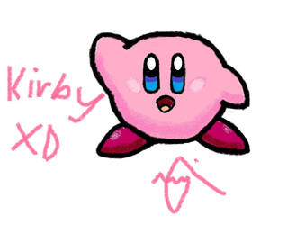 Kirby ^^''