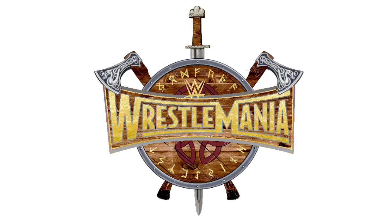 WrestleMania Minneapolis by RFTOffical on DeviantArt