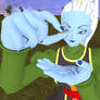 Vados's Tiny Pet