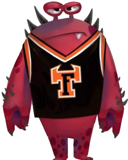 Fear Tech Student