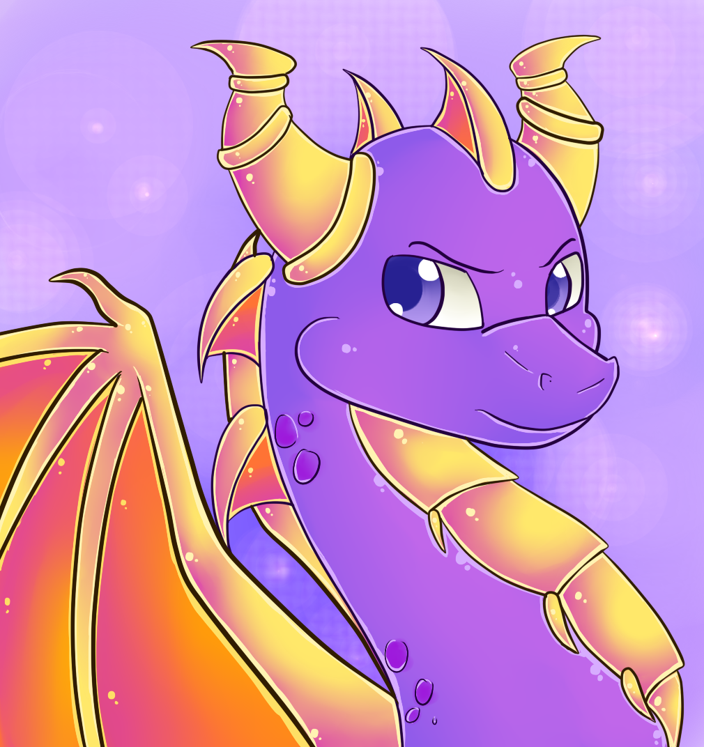 .:TLoS_Spyro:.