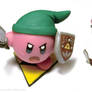 Kirby Link