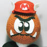 Mario Goomba