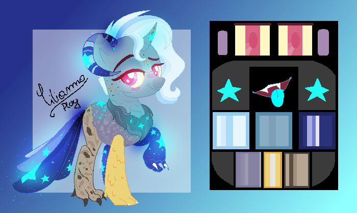 Discord x Trixie NG