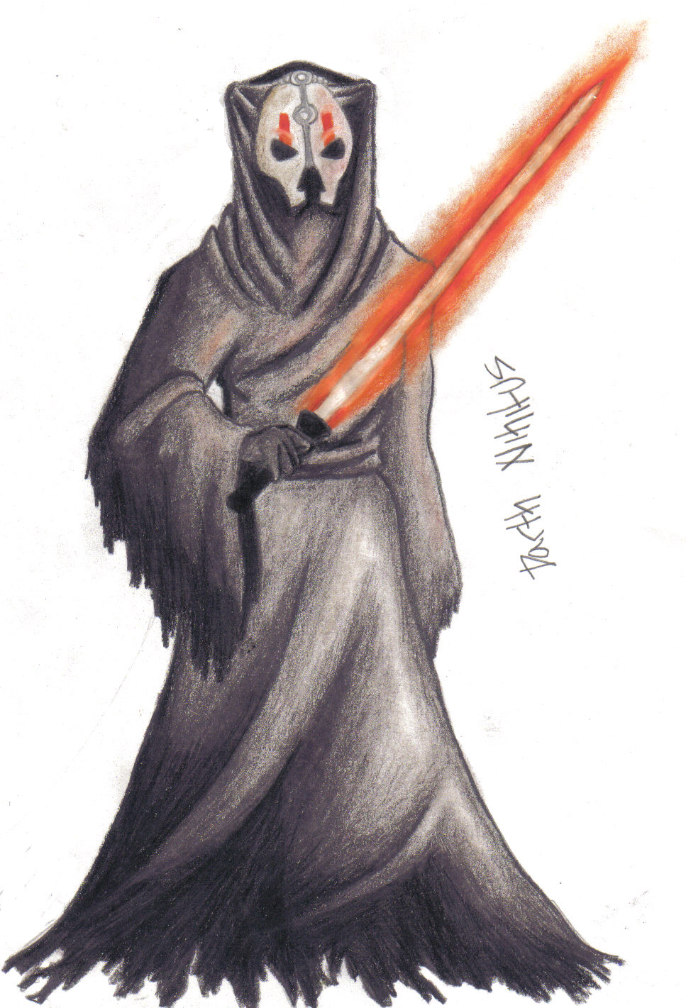 Darth Nihilus