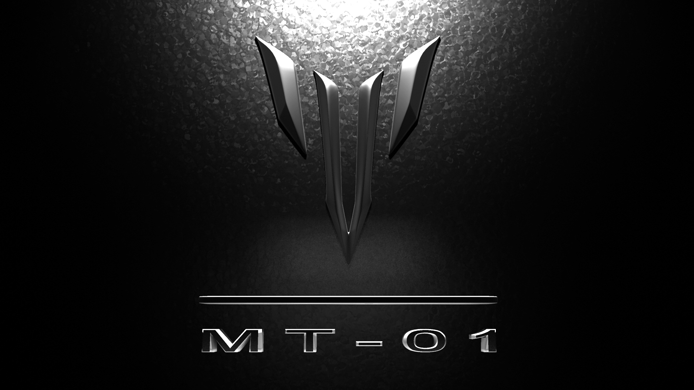 MT 01 logo