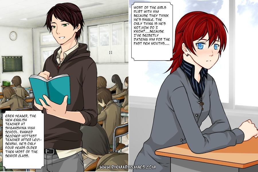 My boyfriend is My teacher. by starlightyuki on DeviantArt My boyfriend is My teacher. by starlightyuki on DeviantArt