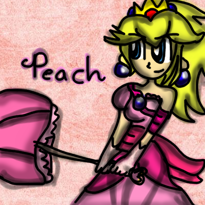 Princess Peach