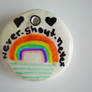 NeverShoutNever