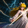 Sailor Venus: Divine Judgment (Best)