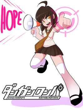 Dangan Ronpa Another Episode ???