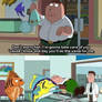 Family Guy: Fish