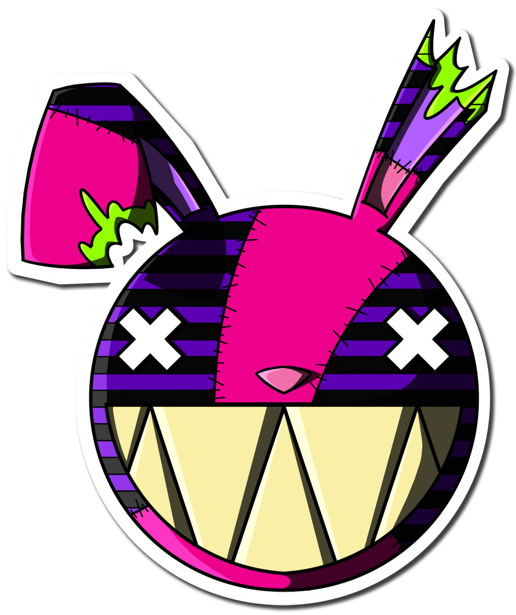 Vile Bunny