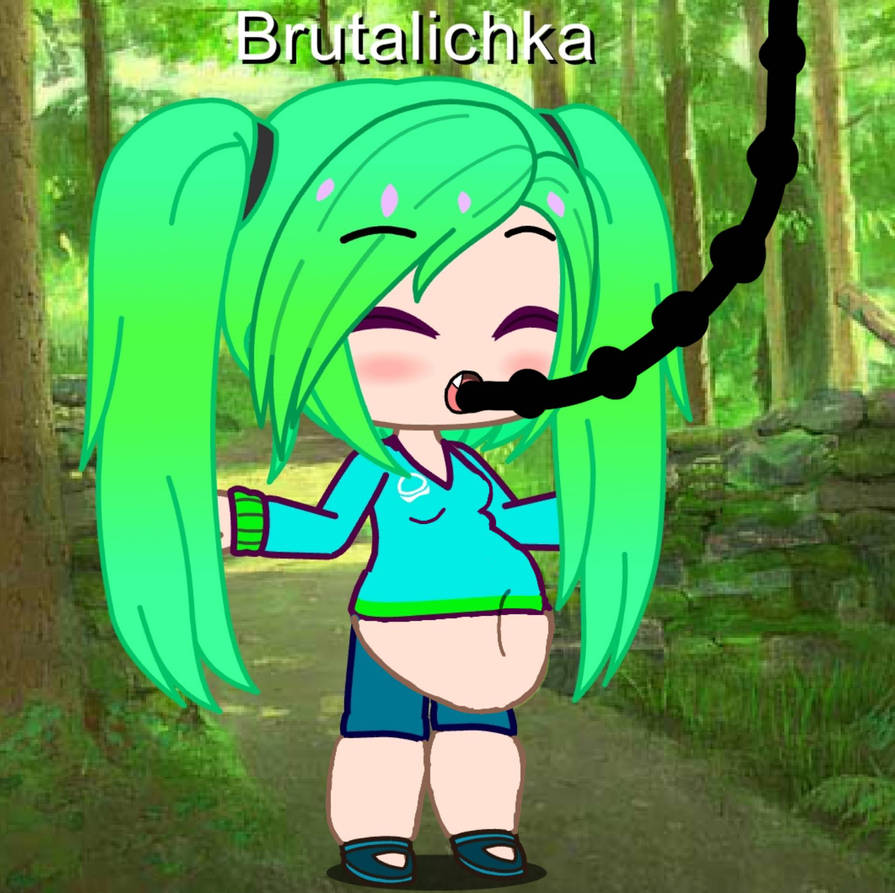 Inflation water 1/2 by Kulmiski on DeviantArt