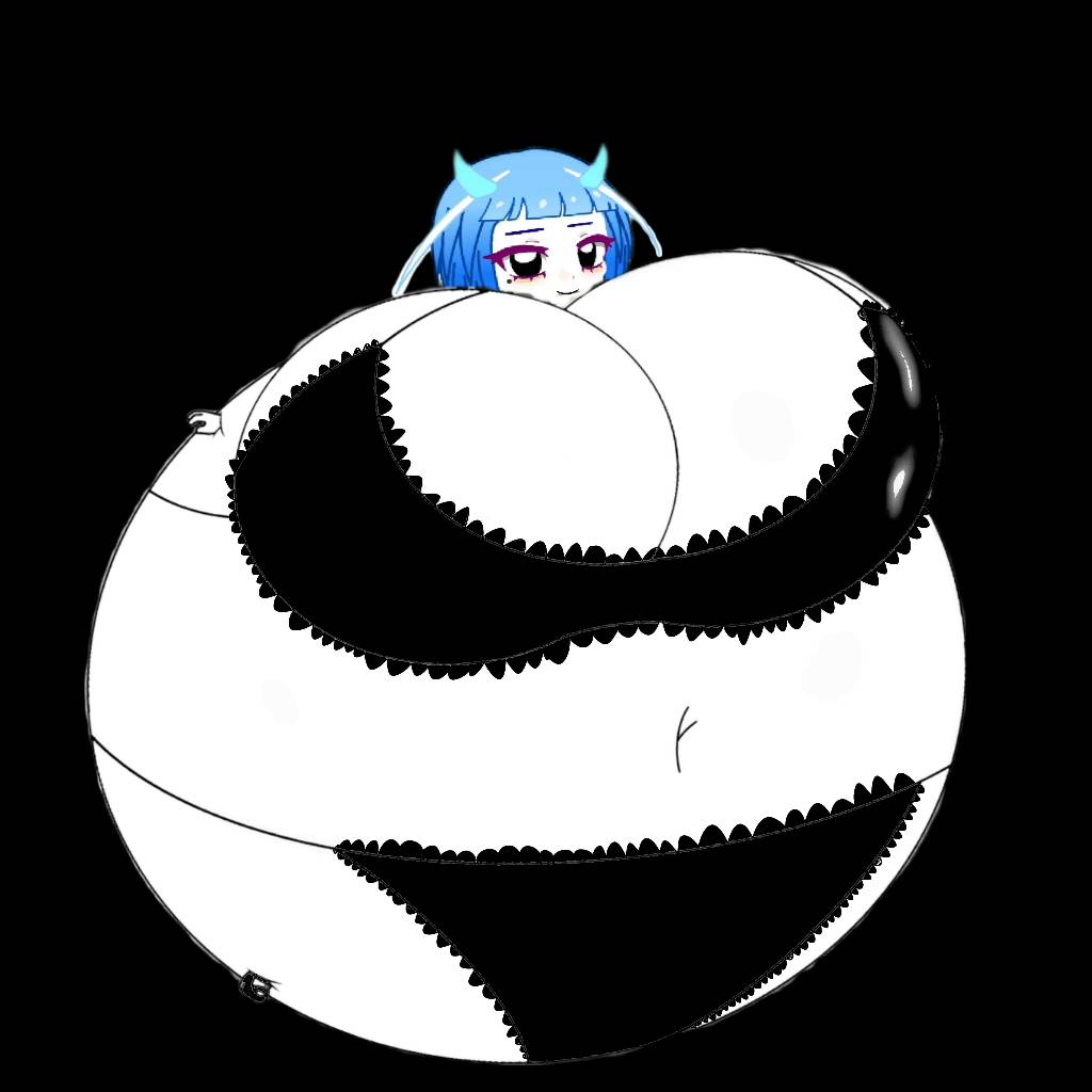 Macro Inflation Deviantart Gaf inflation #1 by Kulmiski on DeviantArt