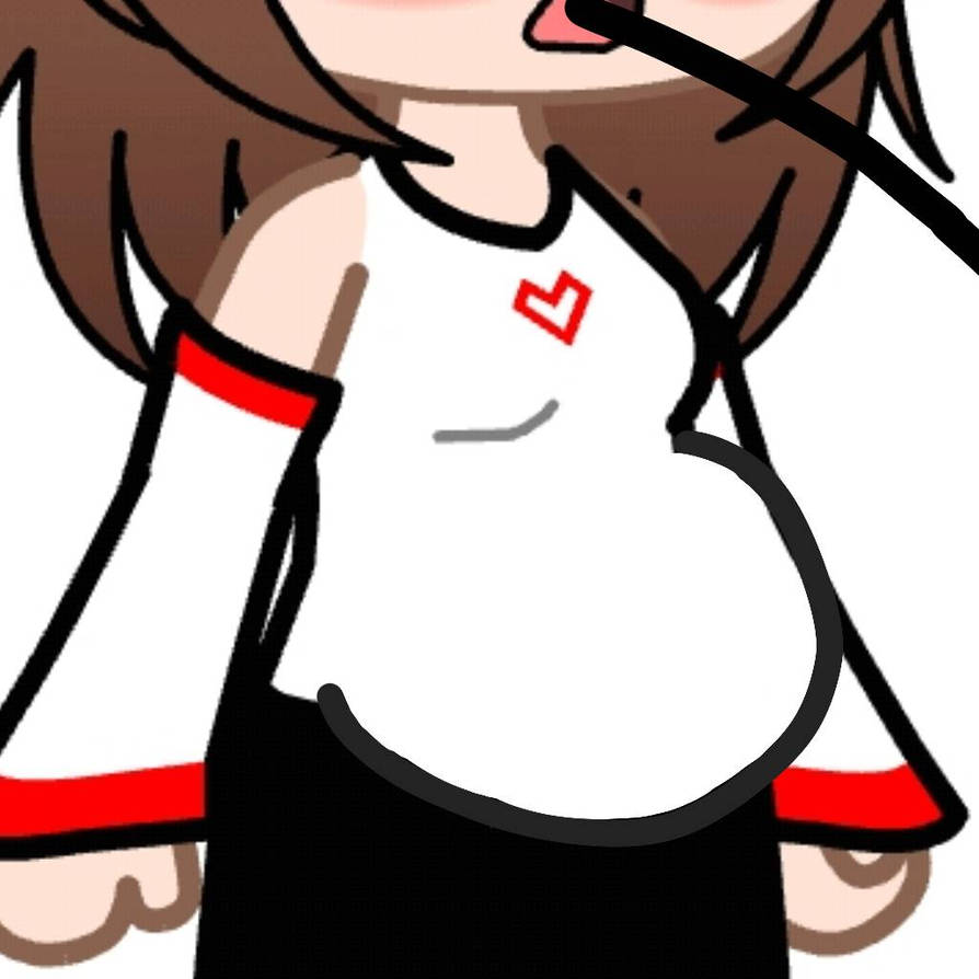 Senferinho2 body inflation (8/21) by Kulmiski on DeviantArt