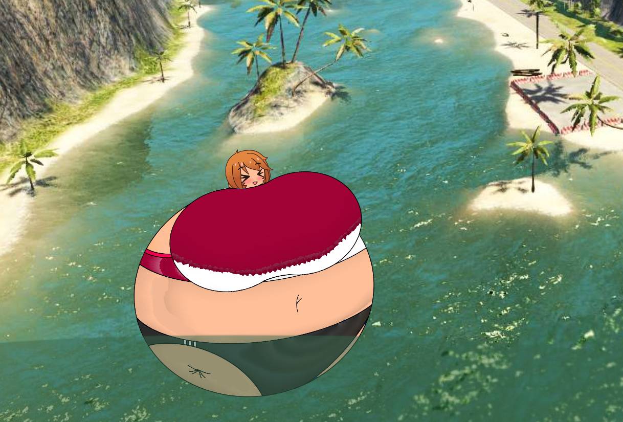 Water Inflation Gif Deviantart Water Day (inflation) by Kulmiski on DeviantArt