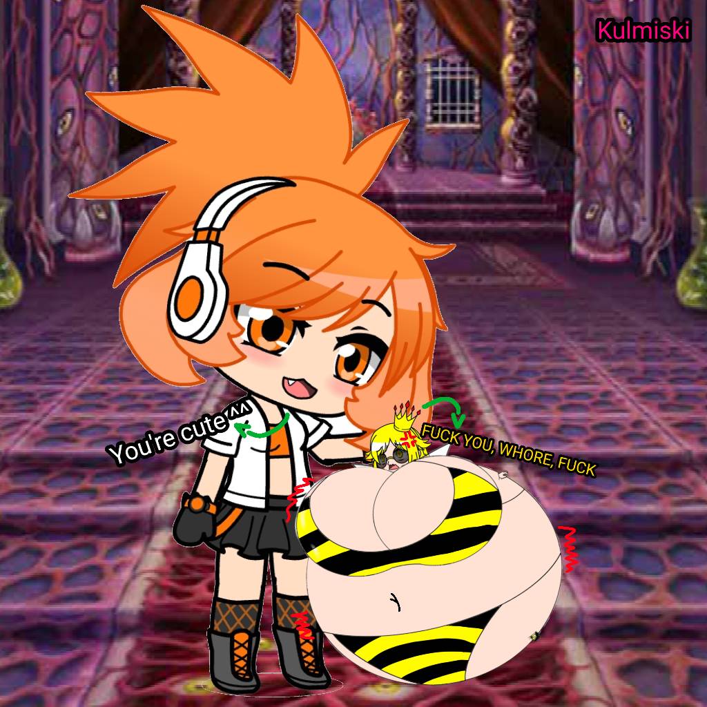 Kumasi Inflation Deviantart Bee inflation by Kulmiski on DeviantArt