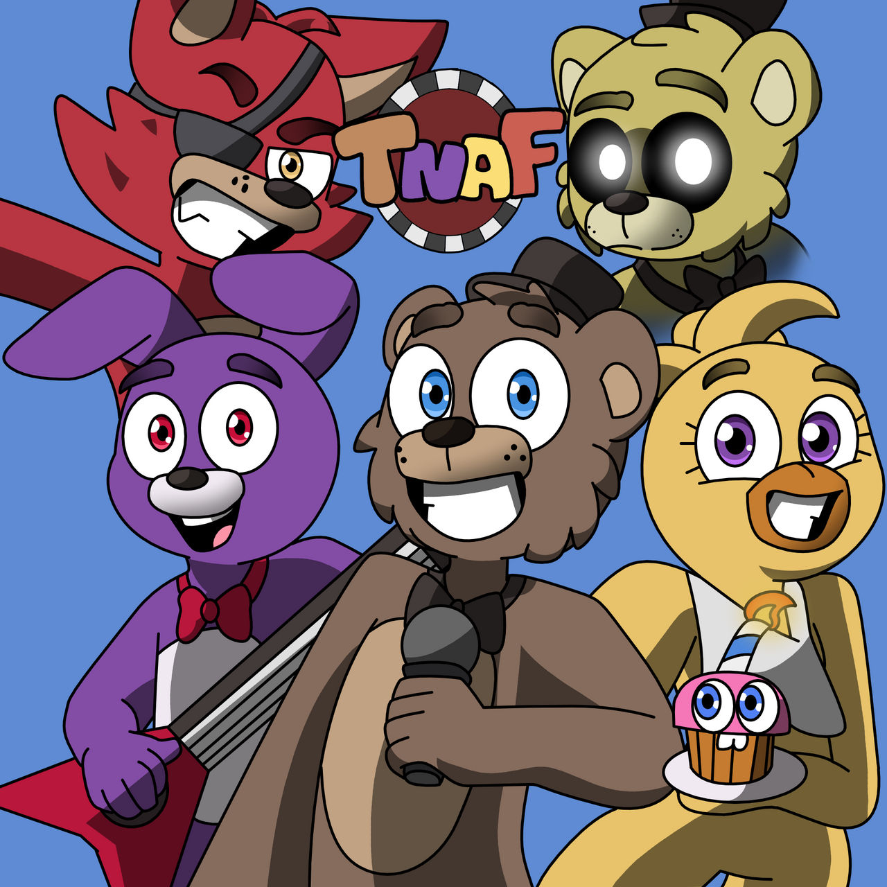 Tnafapi2 TNAF 1 by Joovfart on DeviantArt