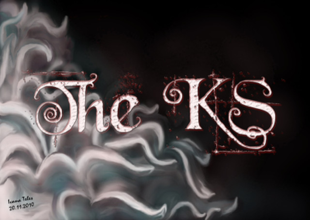 ks logo by lunaserene on deviantart