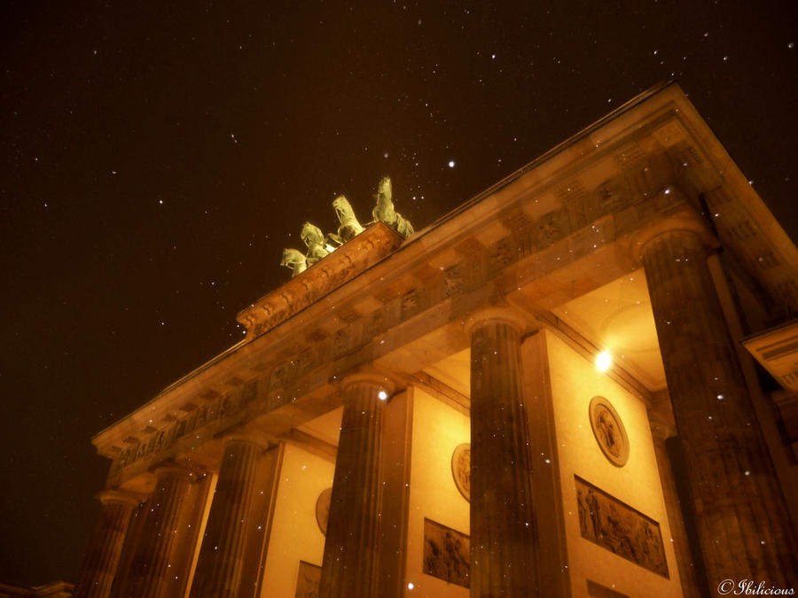 Brandenburger Tor