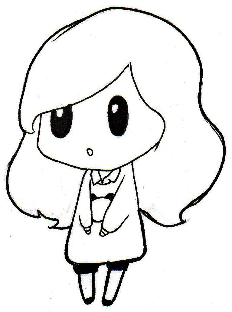 Chibi me