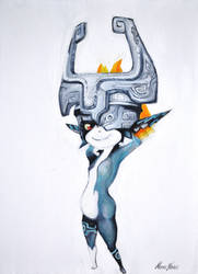 Midna