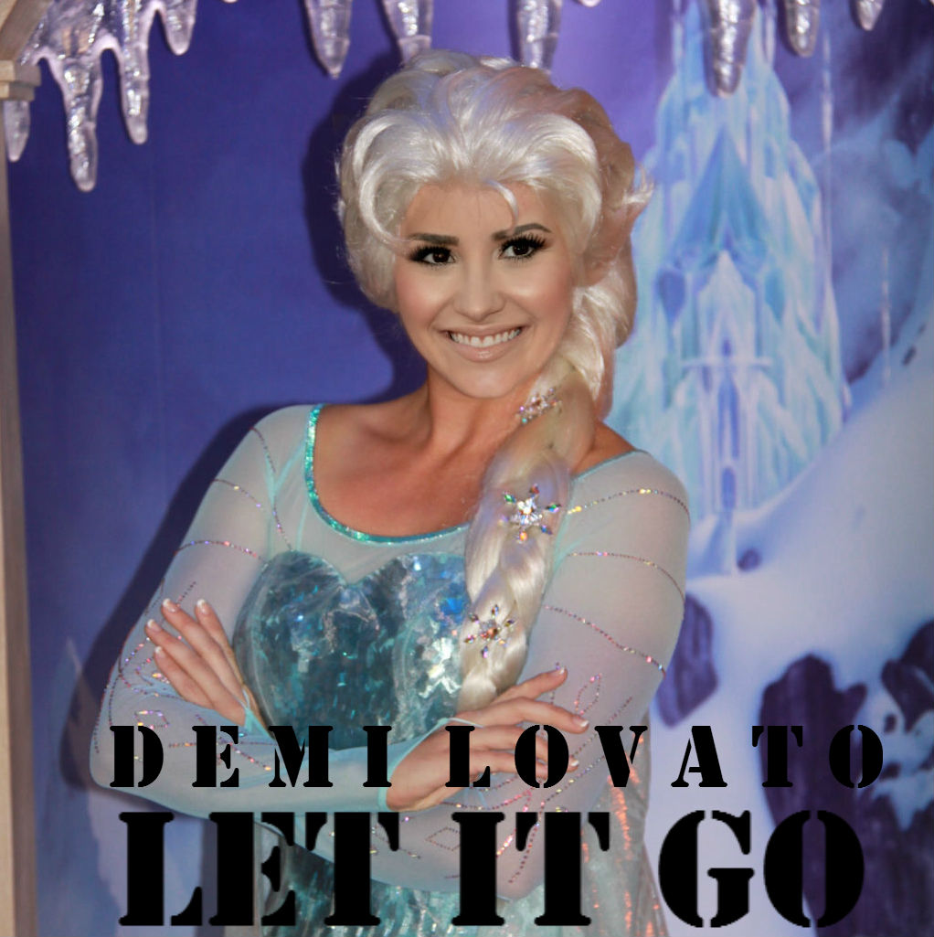 Let it Go Cover