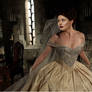 Belle Wedding dress