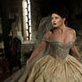 Belle Wedding dress