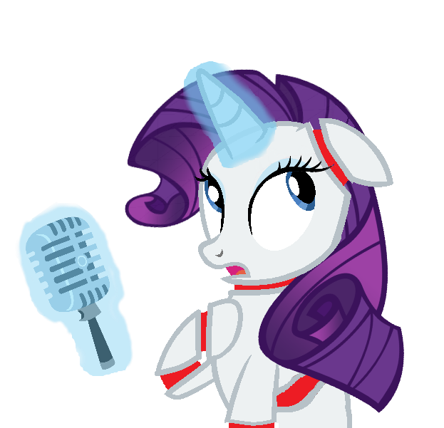 Rarity | Five Nights At Pinkie's