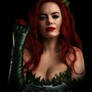 Batfleck Universe | Poison Ivy