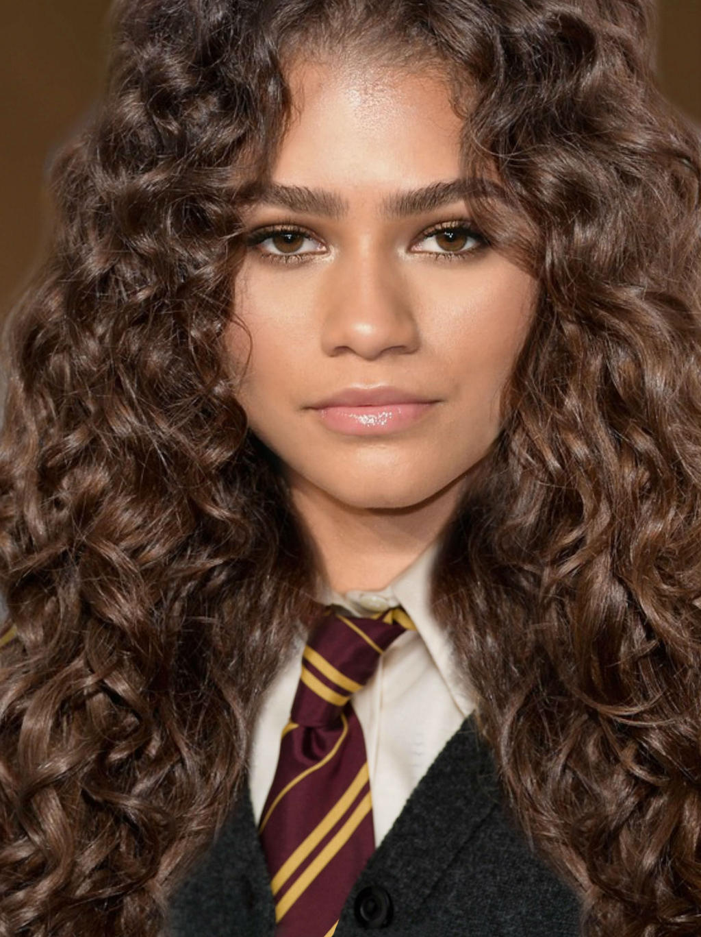 zendaya coleman hermione granger by xlexierusso2 dckjfm4