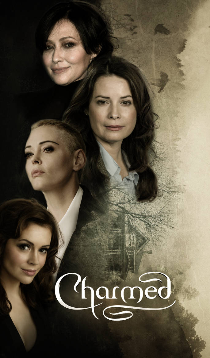 Charmed by xLexieRusso2 on DeviantArt