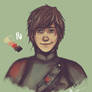 Older Hiccup