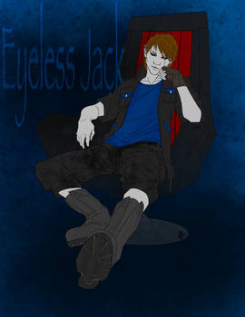 Eyeless Jack