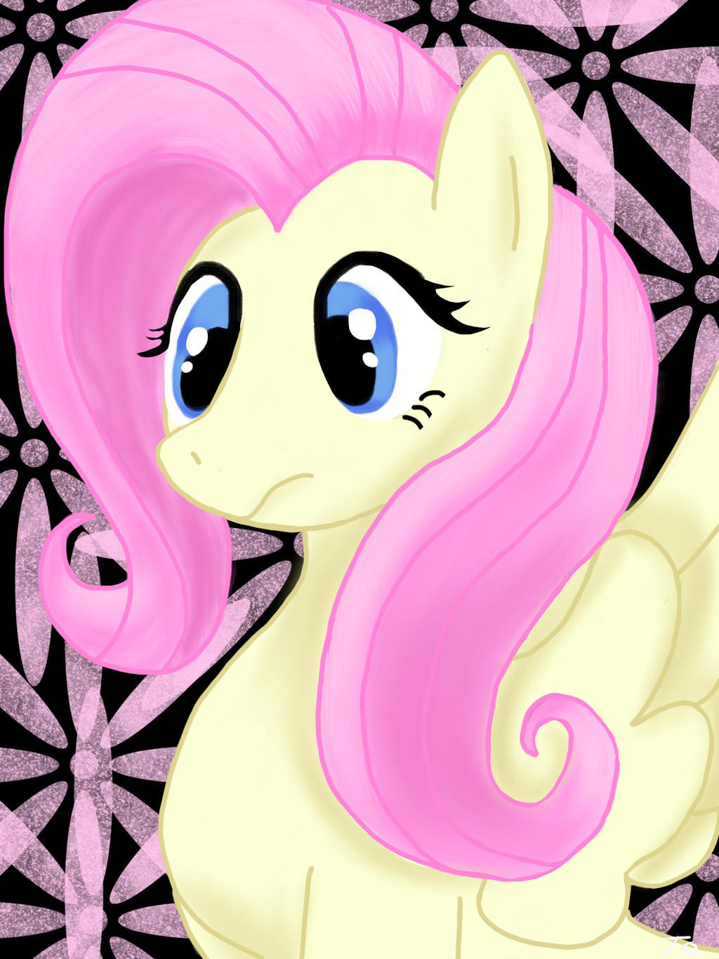 Fluttershy