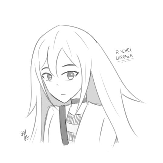 Rachel Gardner Fanart Satsuriku No Tenshi By Bantalkaca On Deviantart Rachel Gardner Fanart Satsuriku No Tenshi By Bantalkaca On Deviantart